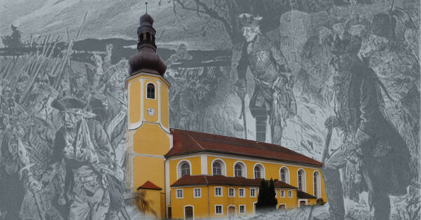 Hochkirch › Auf Tour durch die Oberlausitz